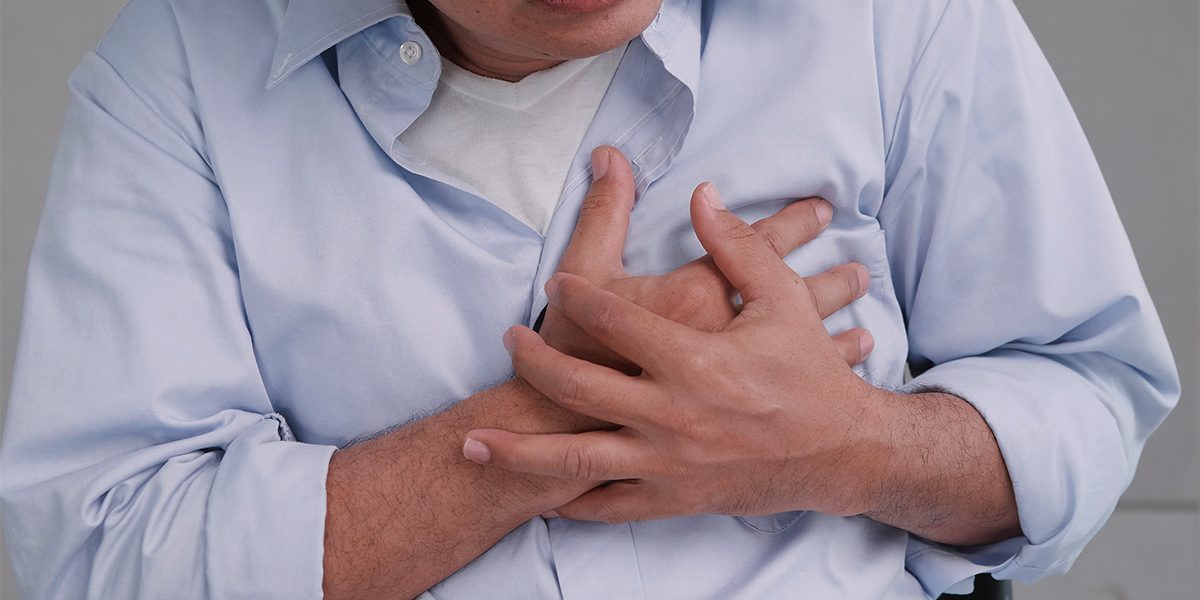 Know-Your-Risk--Are-You-at-Risk-for-Heart-Disease